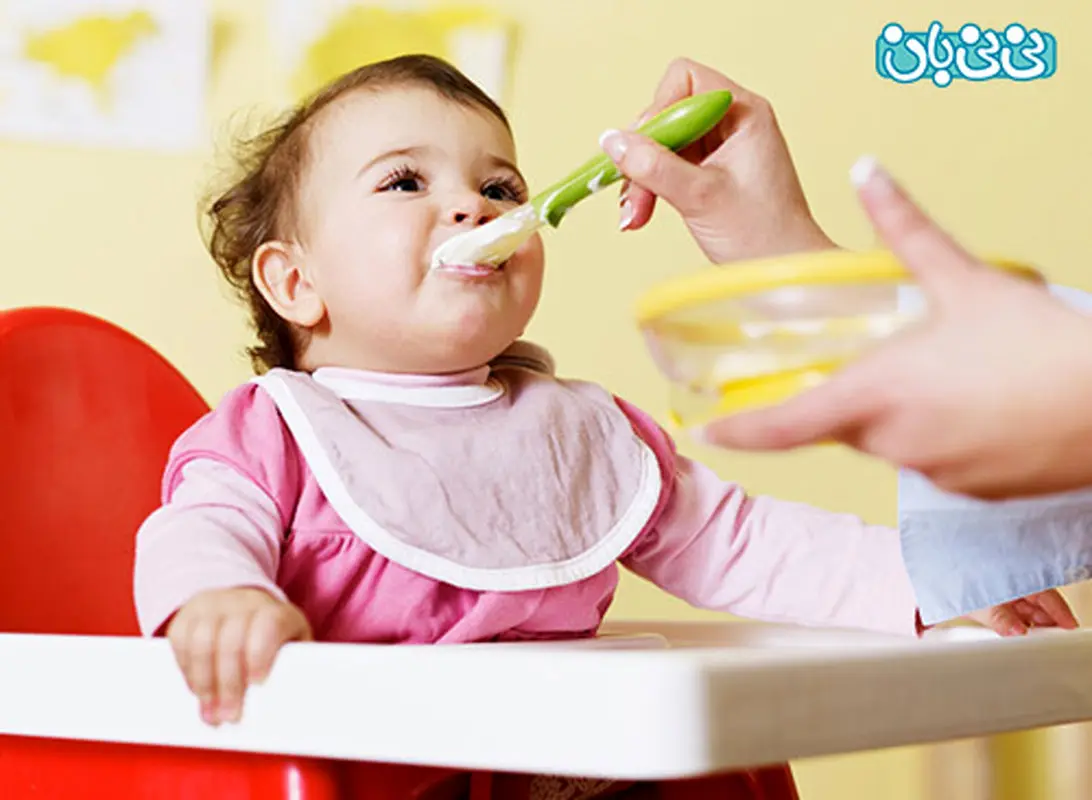 قاشق و چنگال کودک، انتخاب بهترین‌ها!