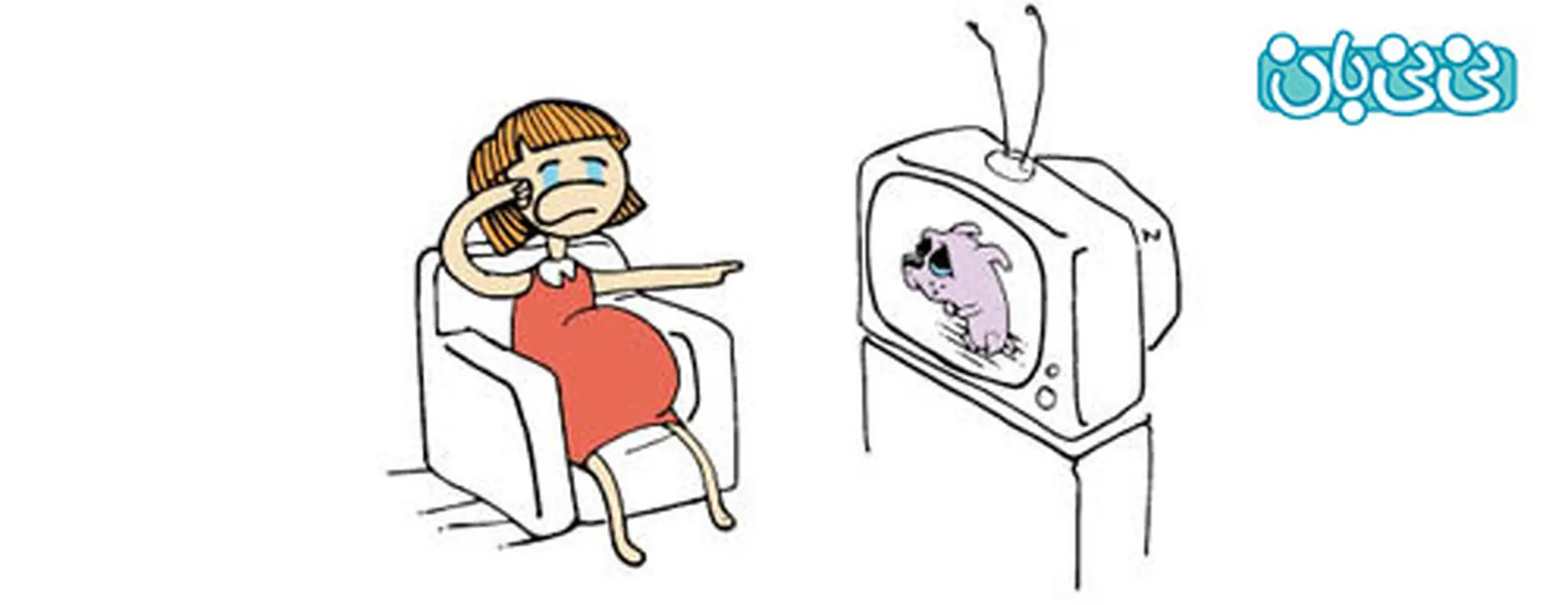 افسردگی در دوران بارداری، درمان مناسب چیست؟