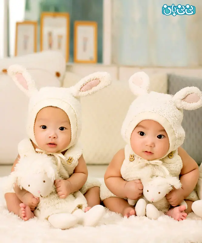 لباس برای نوزاد، چند دست لازمه بخرم؟