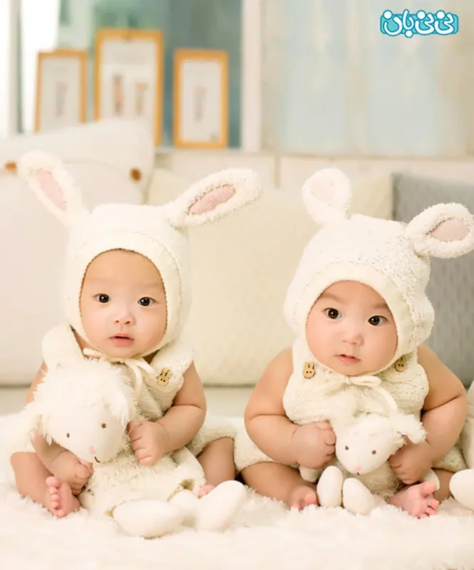 لباس برای نوزاد، چند دست لازمه بخرم؟
