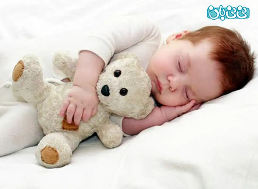 چه اسباب بازی هایی برای کودک مناسب است؟