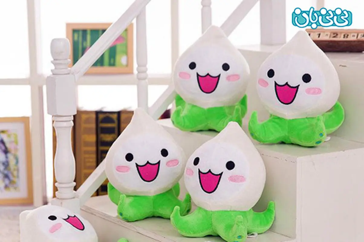 خواص سیر برای نوزاد، کی میتونه بخوره؟