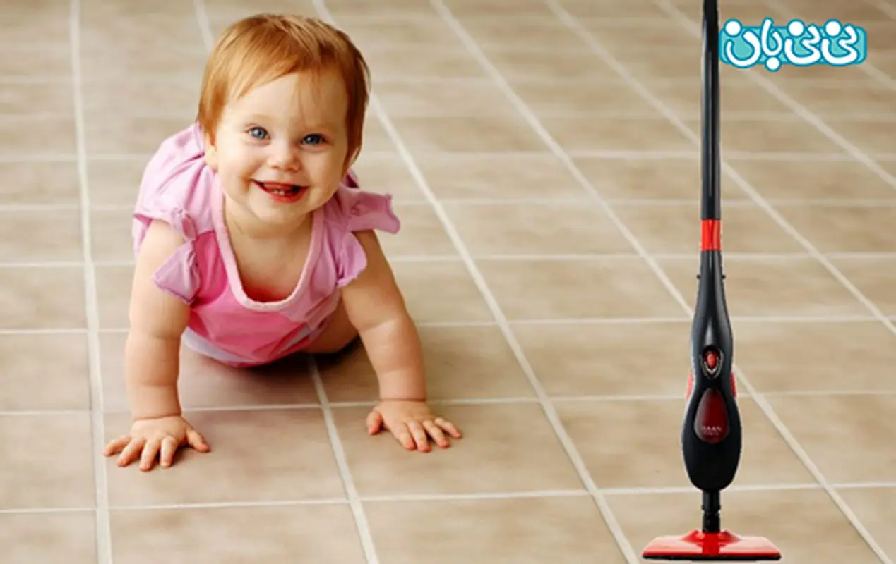 طی مناسب سرامیک، خانه‌دار‌ها کلیک کنند