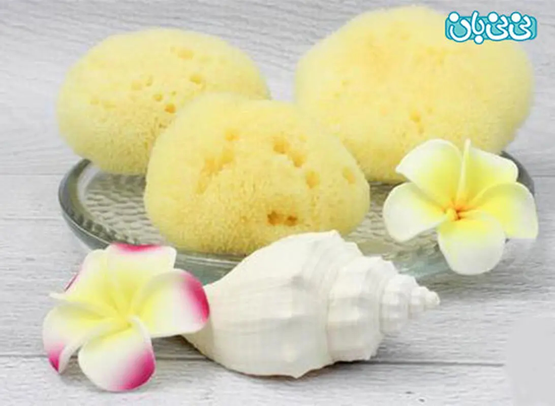اسفنج دریایی پریود، چطور استفاده می‌شود؟