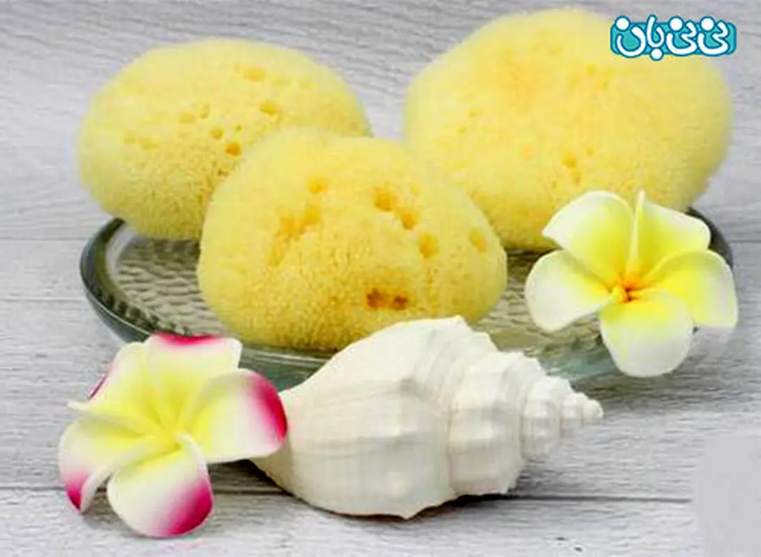 اسفنج دریایی پریود، چطور استفاده می‌شود؟