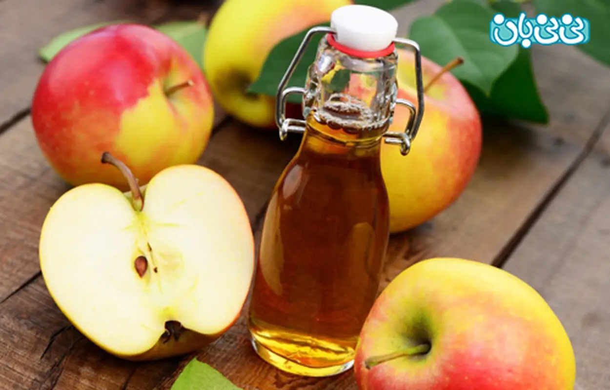 خوردن سرکه در بارداری، چاقوی دولبه