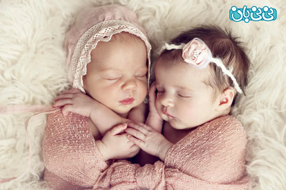 علائم بارداری دوقلو در ماه اول، تهوع؟