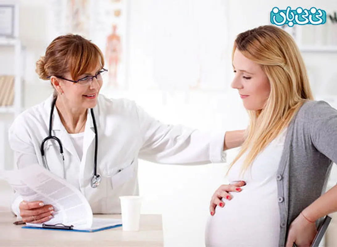 آبله مرغان در دوران بارداری،‌ دون دون نشوید!