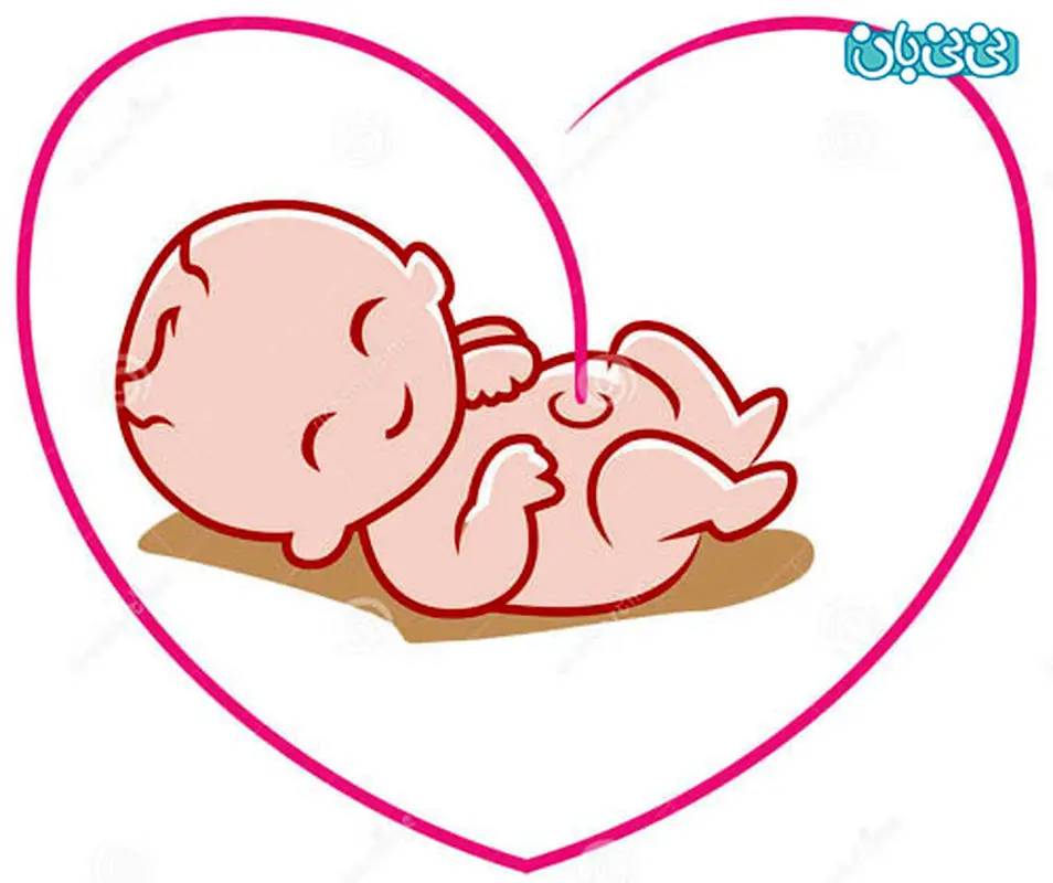 تکان نخوردن جنین، دکتر رفتن ضروریه؟