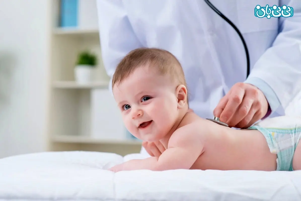 خون در ادرار کودکان، نشانه چیست؟