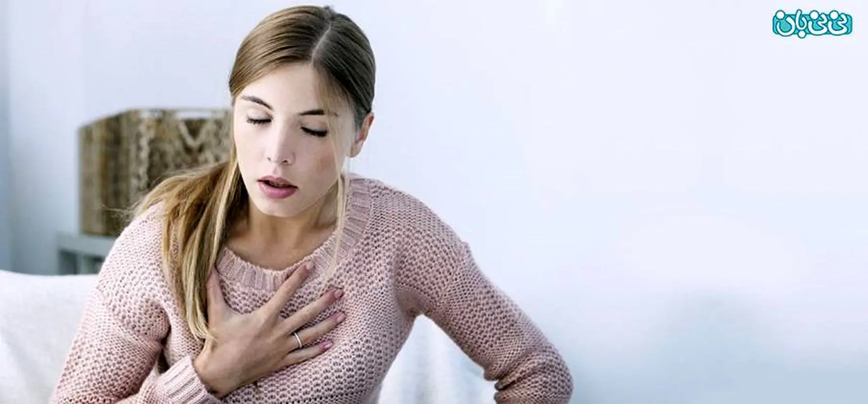 تنگی نفس در زنان باردار، خطرناک است؟