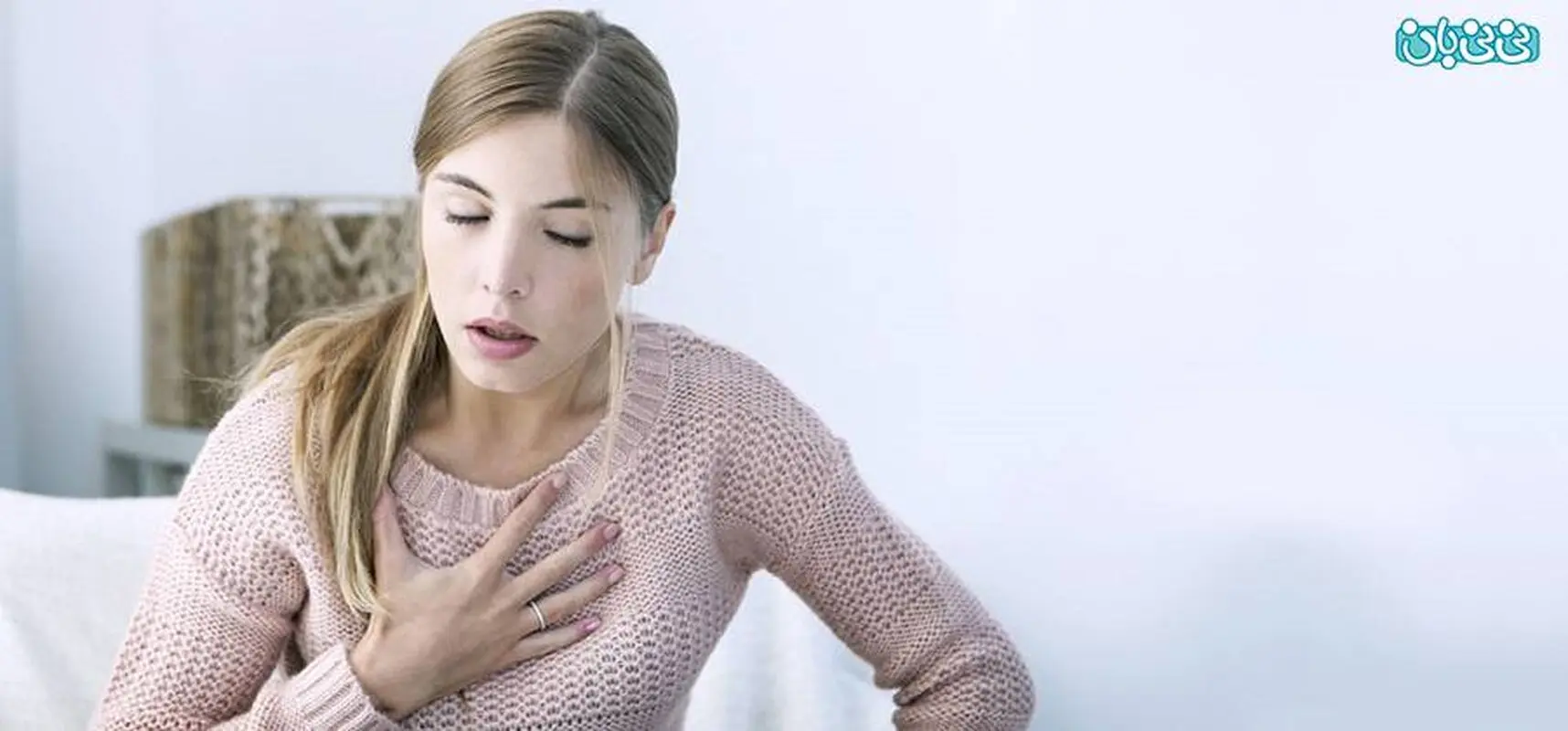 تنگی نفس در زنان باردار، خطرناک است؟