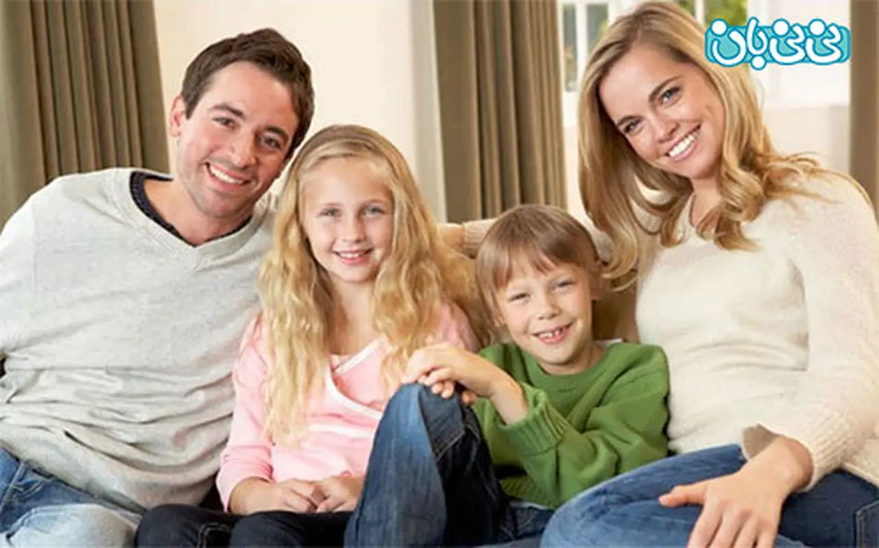 نقش خانواده در تربیت فرزندان، چیست؟