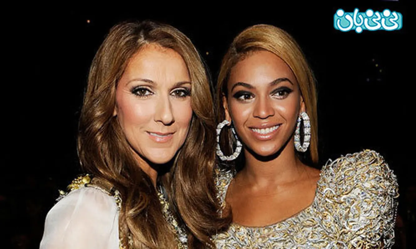 باردار بودن بیانسه، واکنش جالب سلین دیون