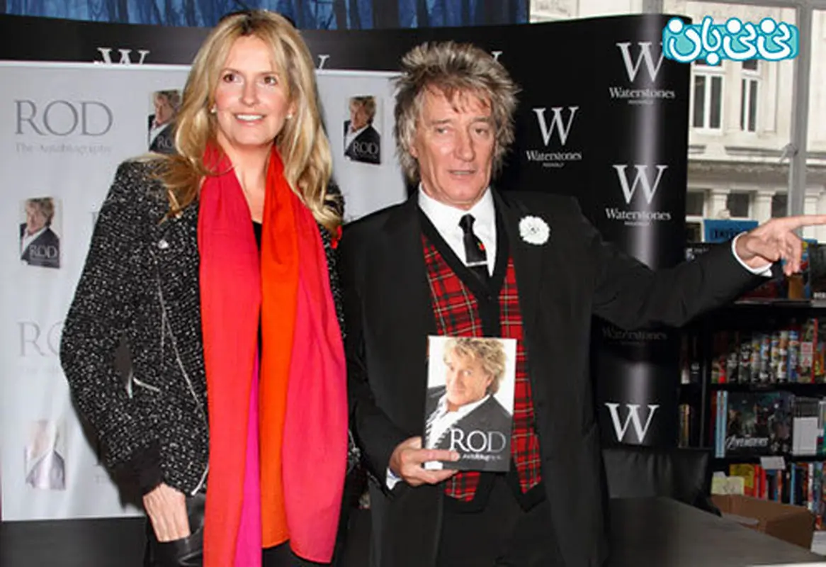 پدر شدن در سن بالا، کدام بازیگران سینما؟ (3)