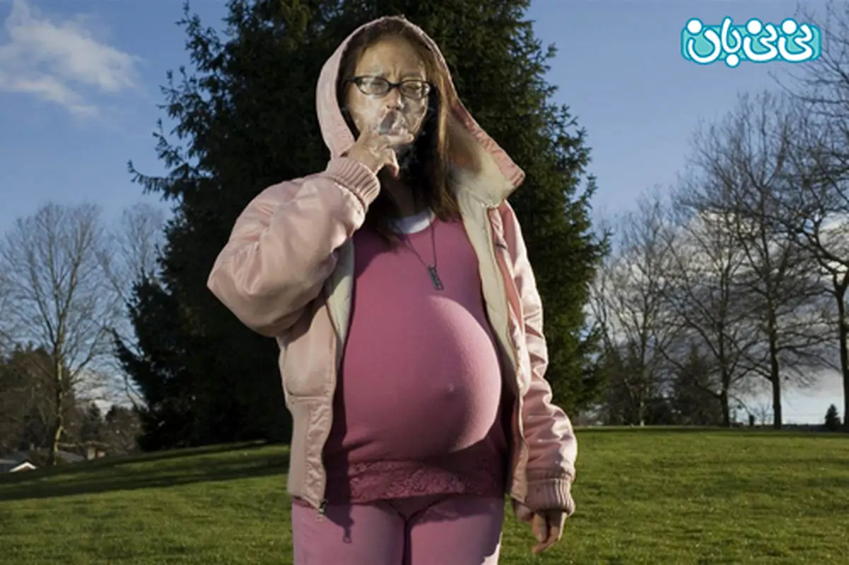 اعتیاد در دوران حاملگی، چه عوارضی دارد؟