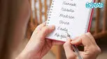 چه اسمی برای کودکم انتخاب کنم؟