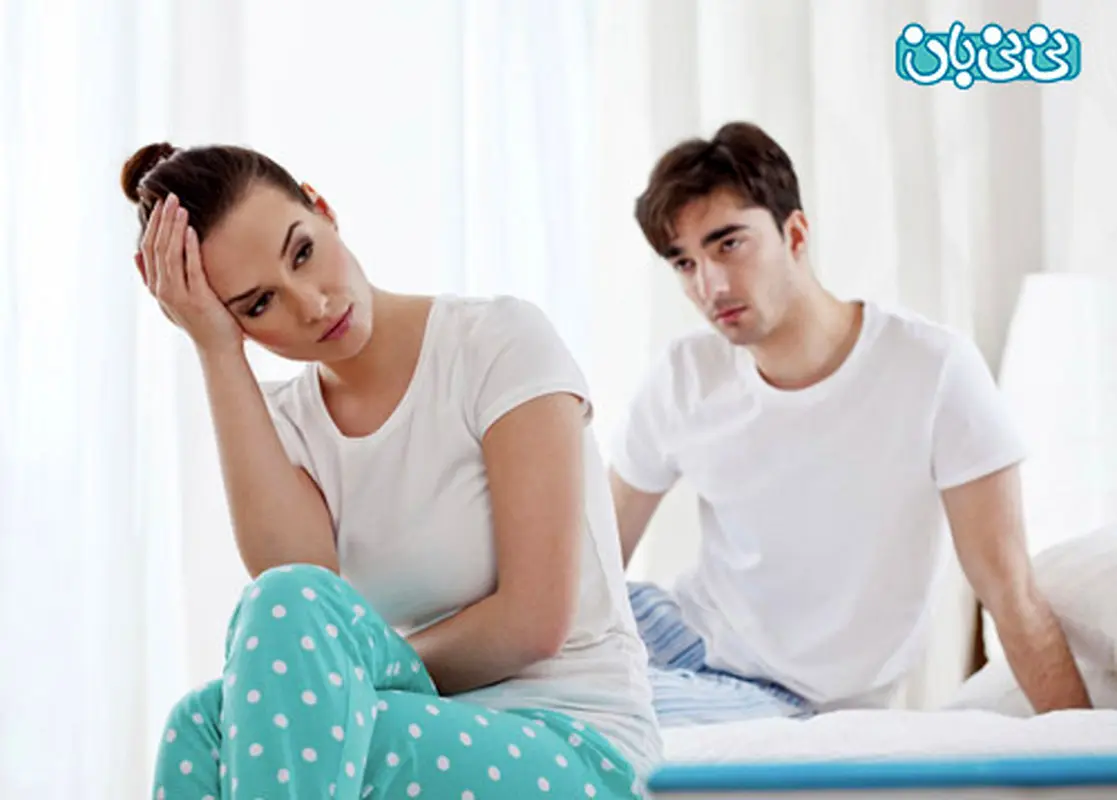 علت خونریزی بعد از نزدیکی چیست؟