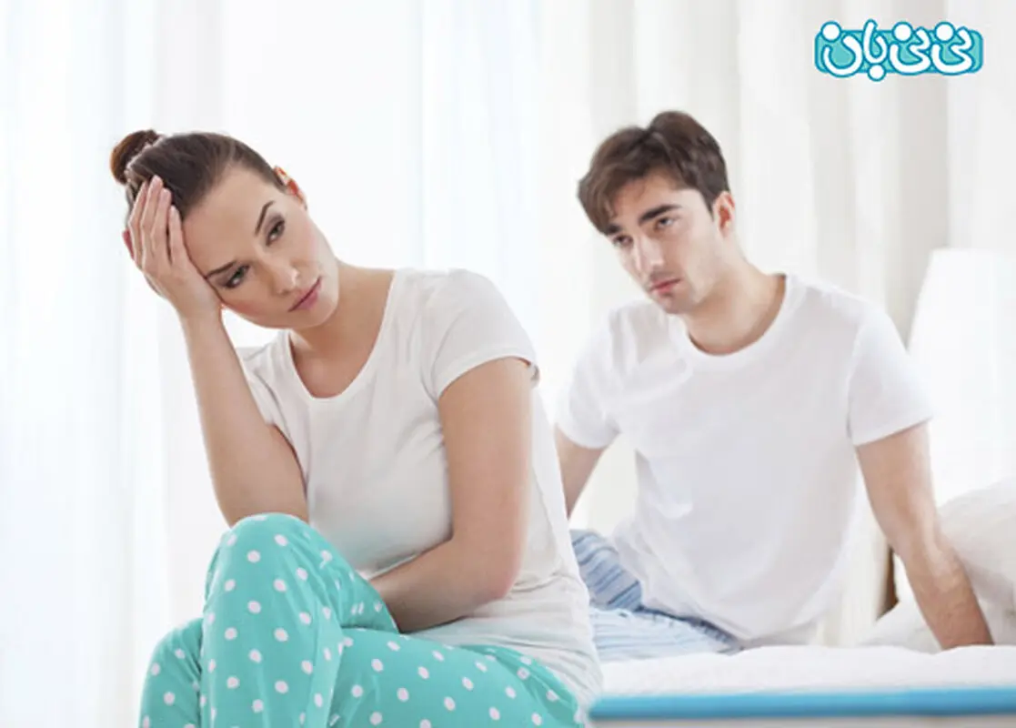 علت خونریزی بعد از نزدیکی چیست؟