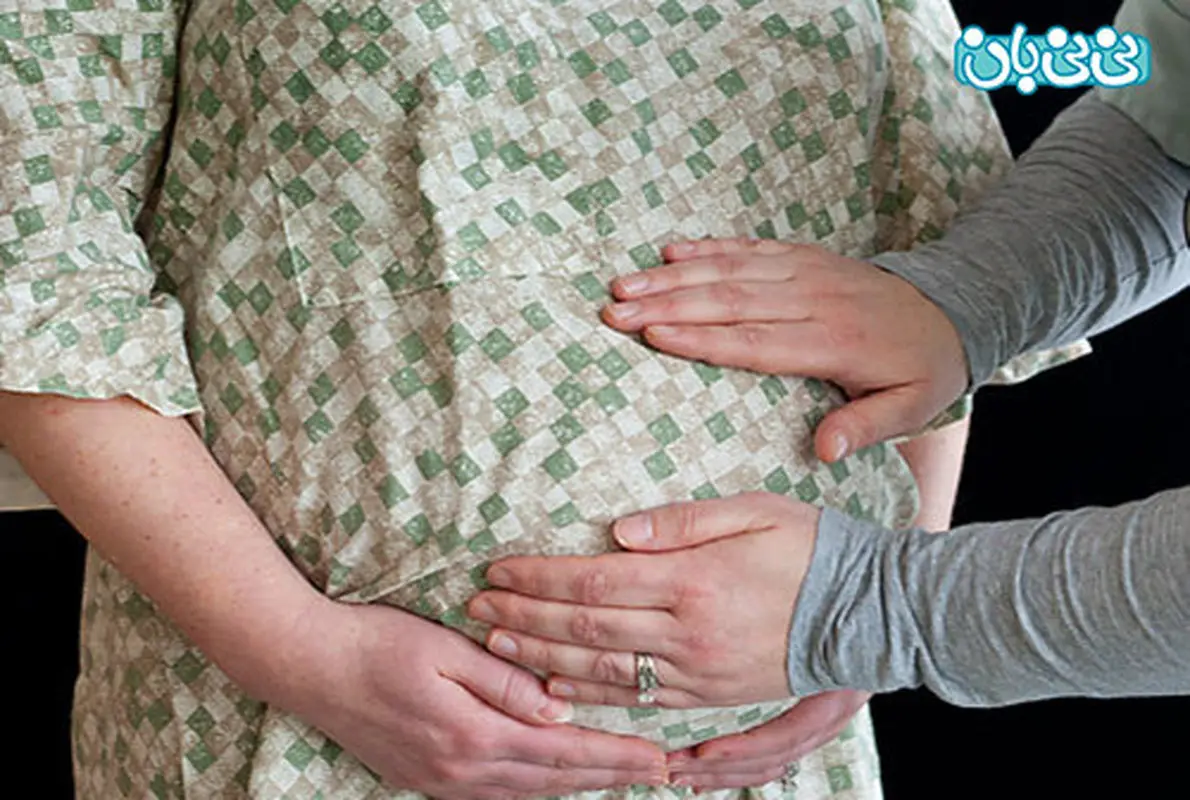 موقع زایمان چه باید کرد، همسران بخوانند