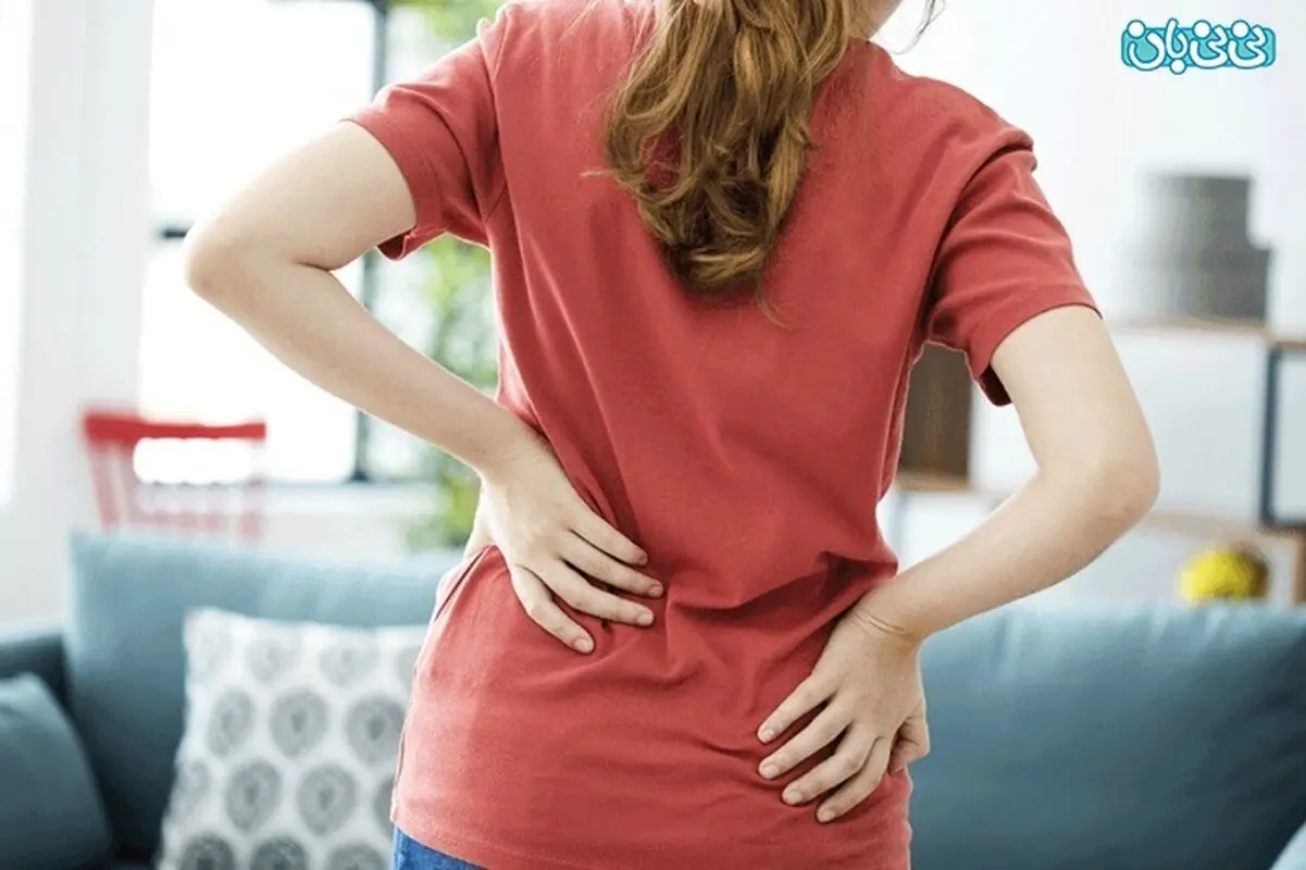 دردهای لگنی در زنان چه دلایلی دارد؟ خطرناک است؟