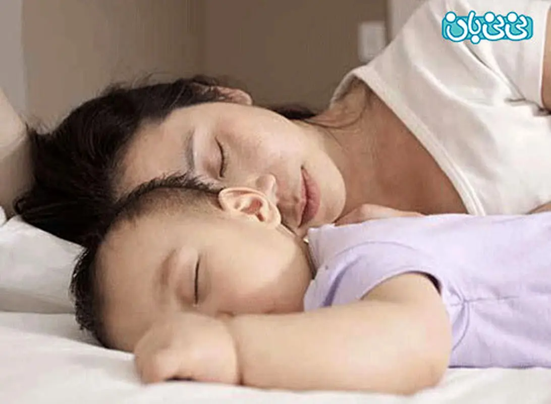 سندرم مرگ ناگهانی نوزاد،‌ چطور جلوگیری کنید؟