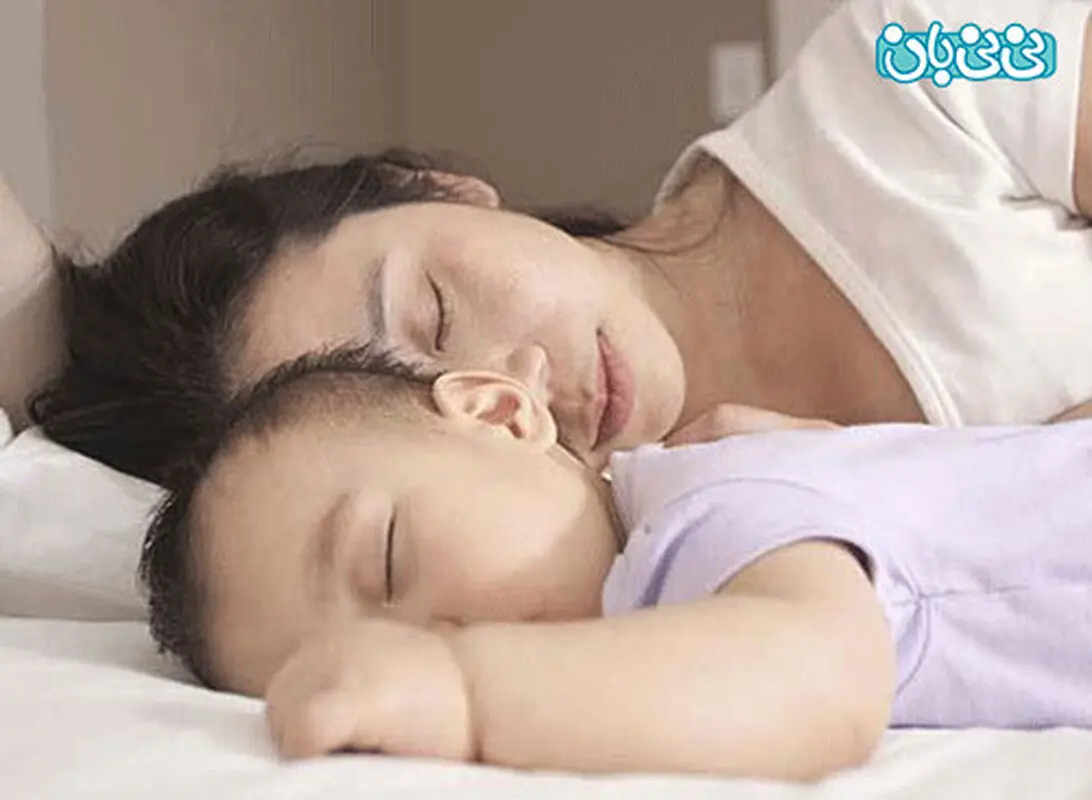 سندرم مرگ ناگهانی نوزاد،‌ چطور جلوگیری کنید؟