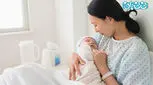 چگونه خونریزی بعد از زایمان را کم کنیم؟