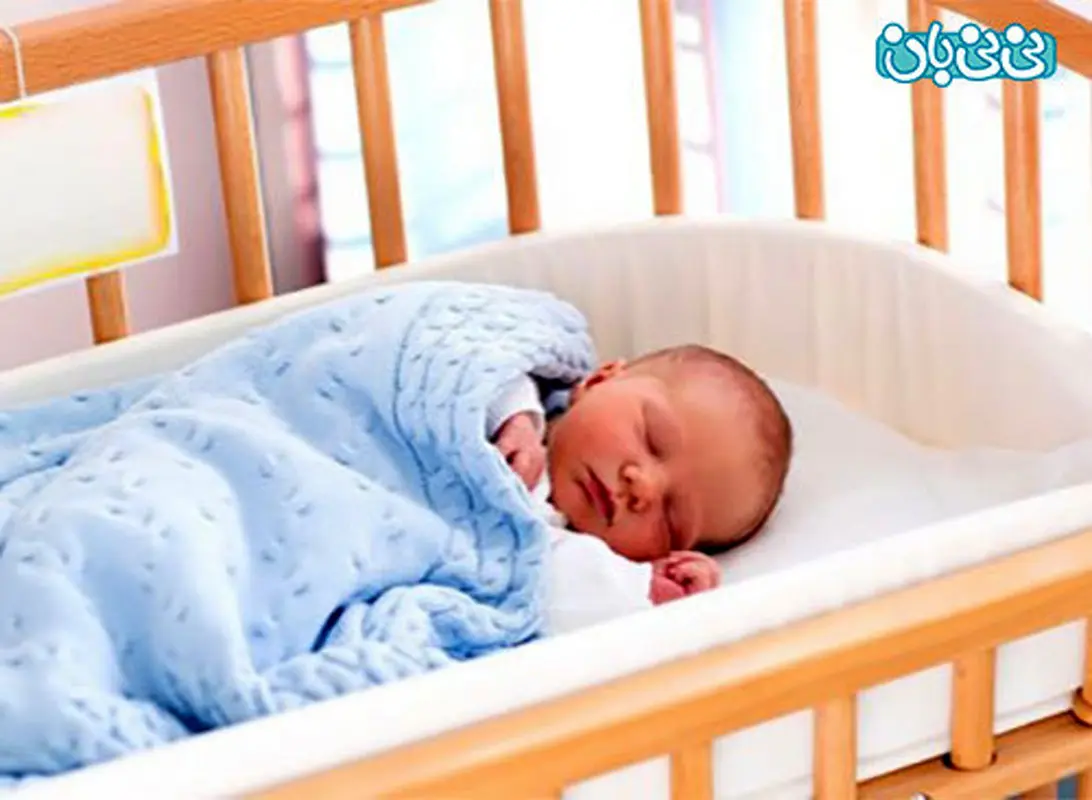سندرم مرگ ناگهانی نوزاد،‌ دنبال علامت نباشید