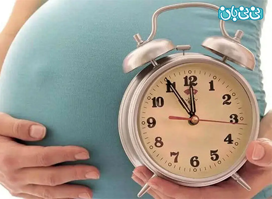 بارداری بالای 35، سن یک عدد است؟