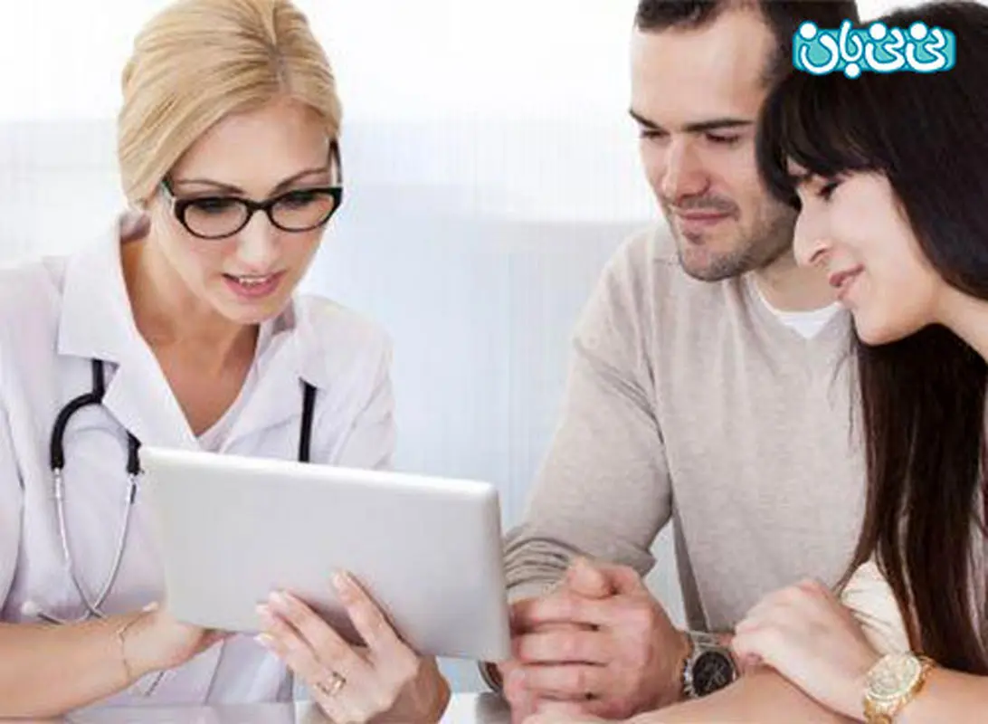 بارداری بالای 35 سال، بچه ام سالم است؟