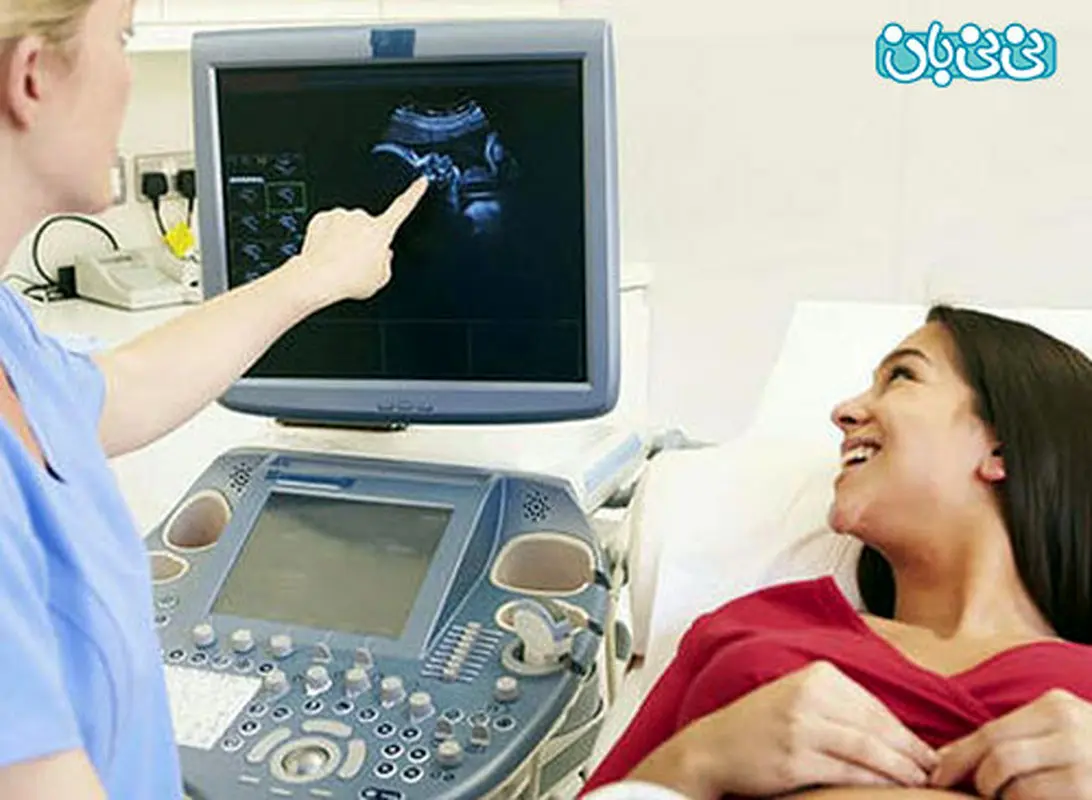 بارداری بالای 35 سال، آزمایش‌های مهم