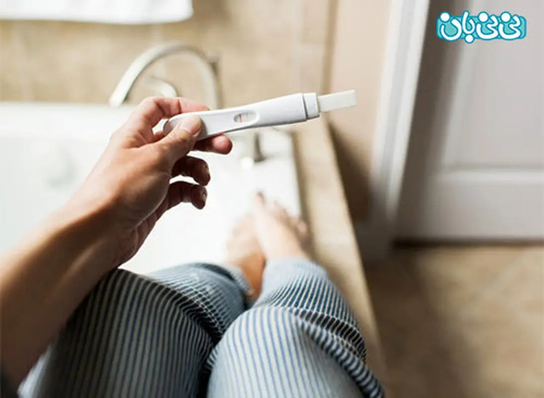 بارداری بعد از 35 سالگی، دوقلو میشود؟