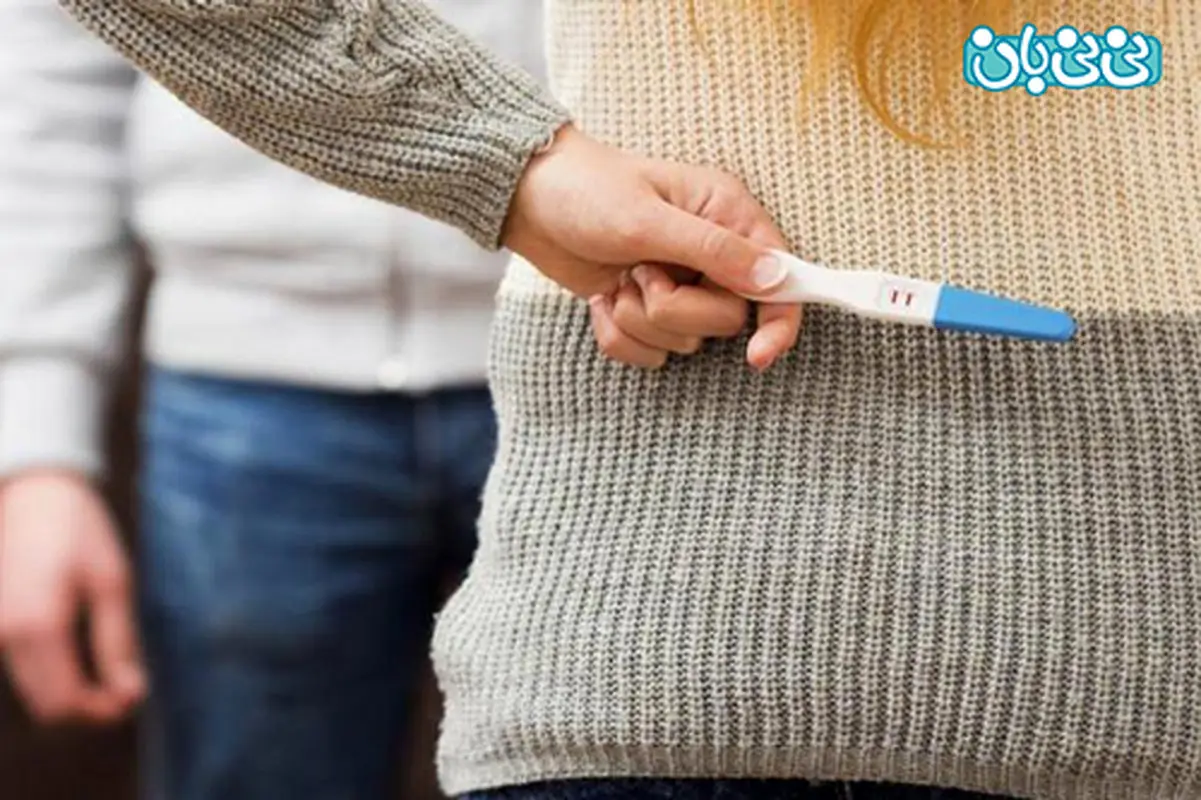 علائم بارداری از کی ظاهر می شود؟