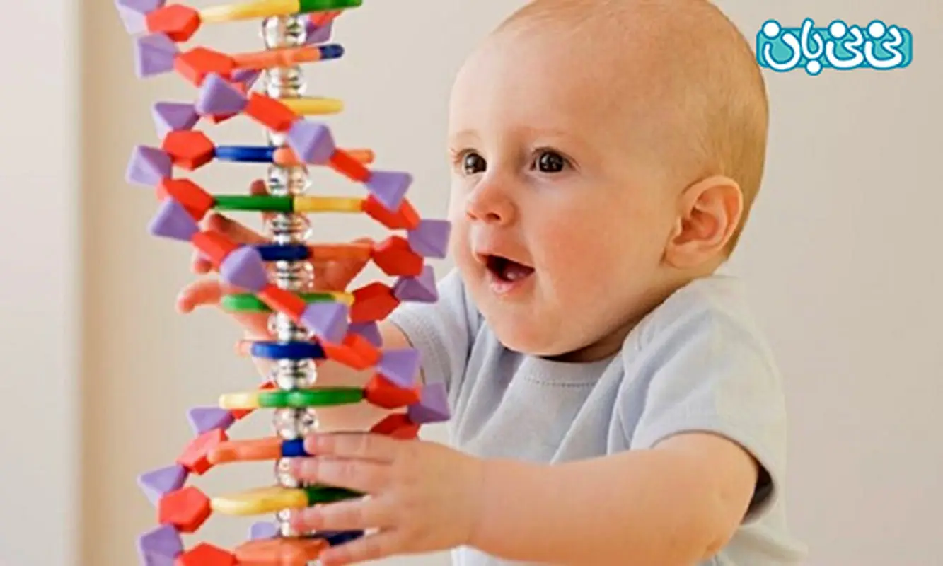 برای باهوش شدن جنین چه بخوریم؟