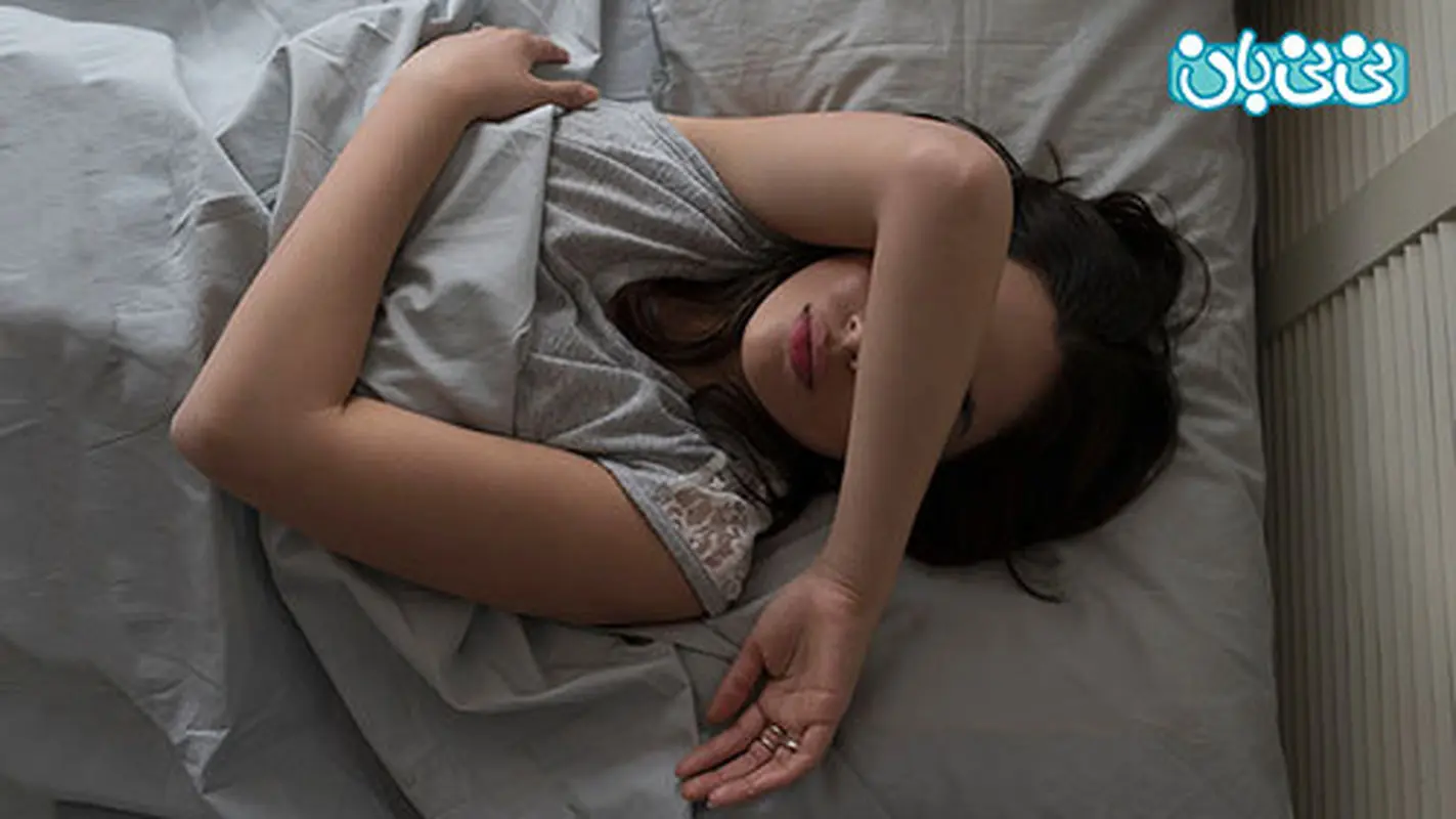 خواب های آشفته دوران بارداری، تعبیرش چیست؟