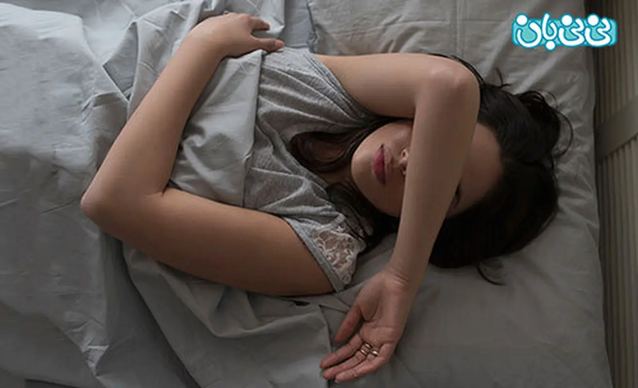 اختلالات خواب در بارداری، چالش‌ها و راه‌ حل‌ها
