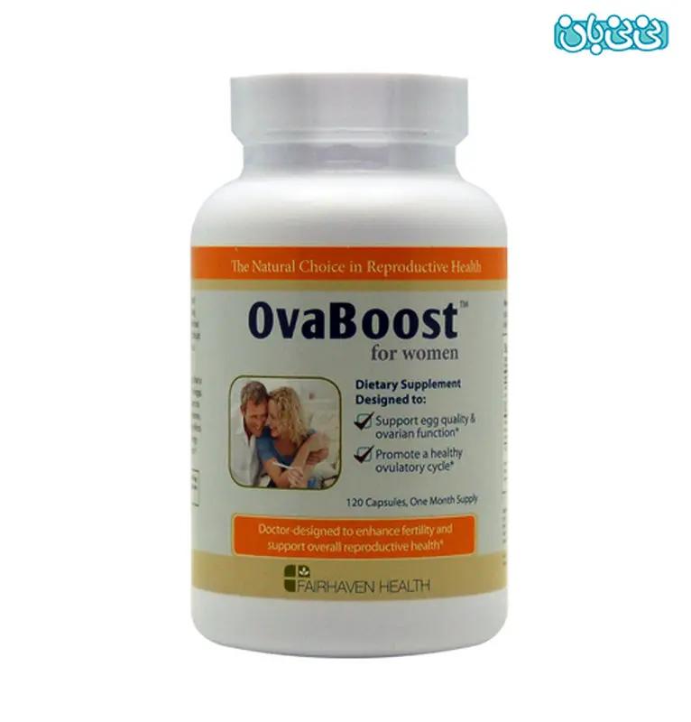 کپسول اووبوست و بارداری، چقدر صبر کنم؟