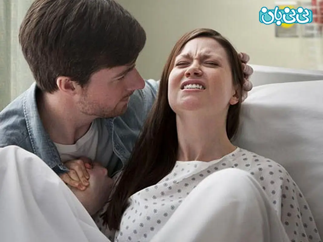 آموزش انجام زایمان اورژانسی، مخصوص شوهران!