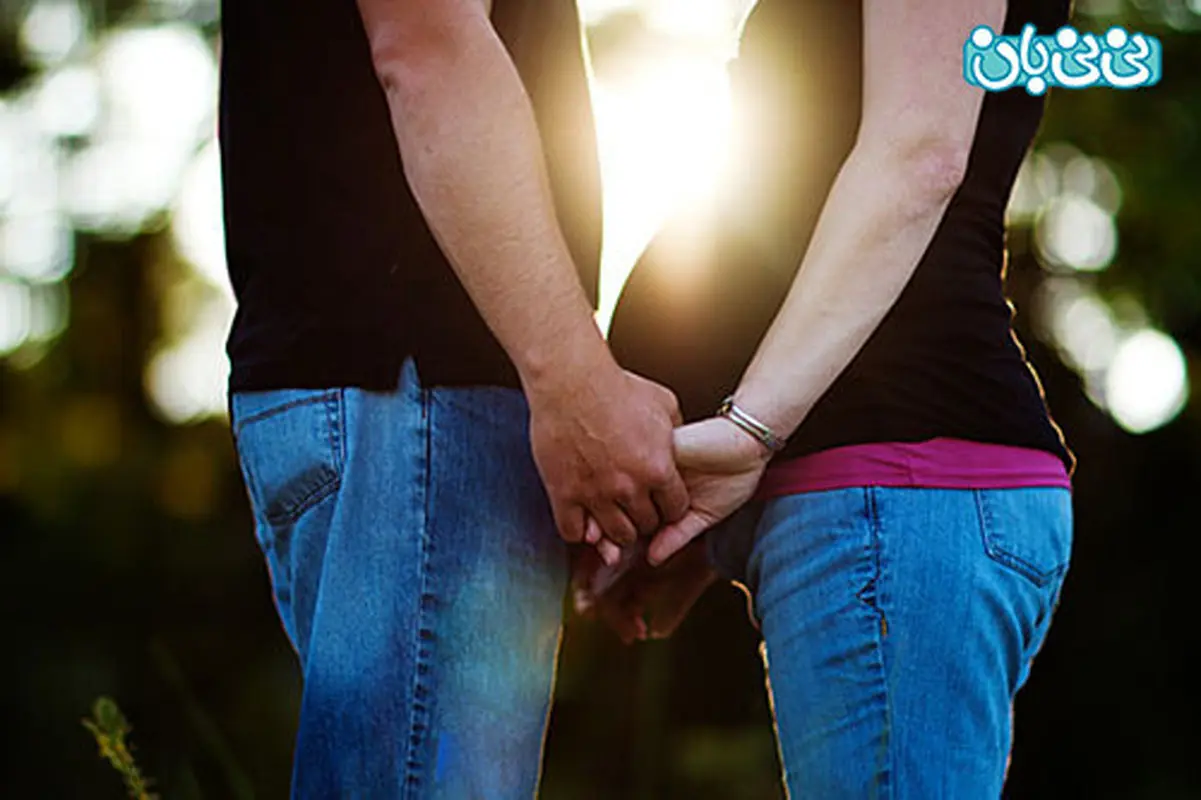 نقش پدر در دوران بارداری (2)