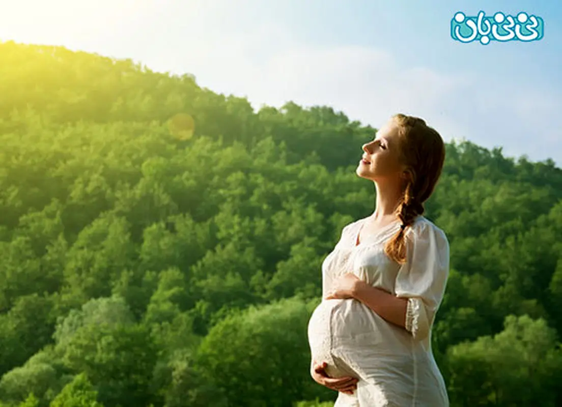 بارداری بدون استرس، چگونه ممکن است؟