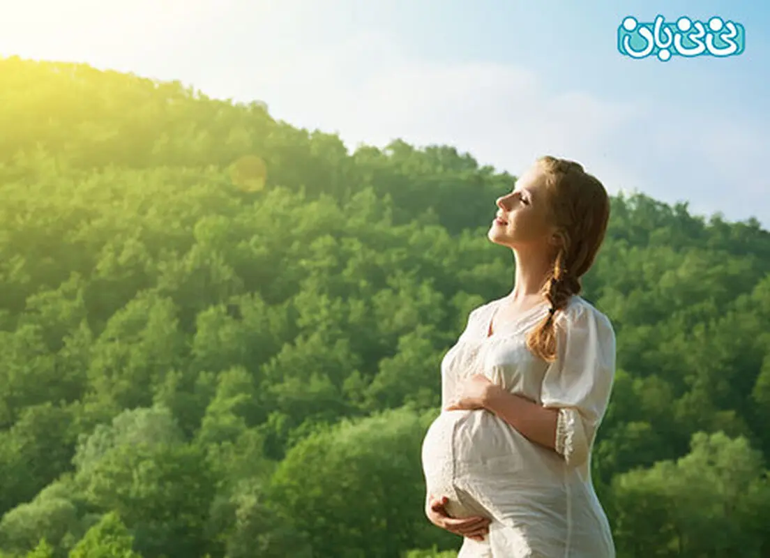 بارداری بدون استرس، چگونه ممکن است؟