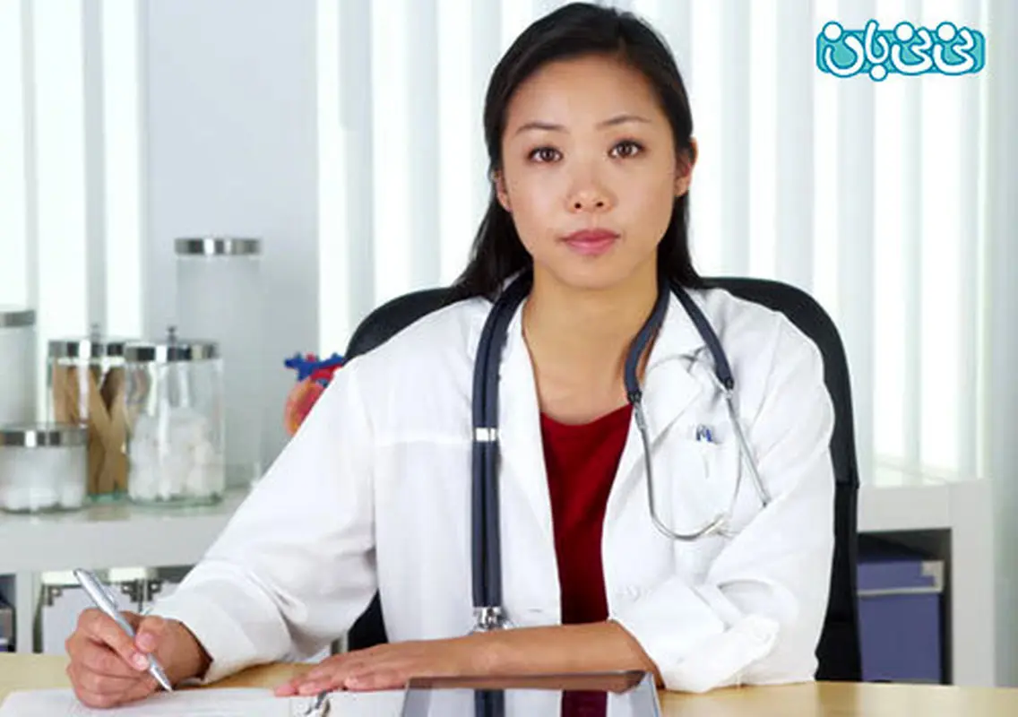 زنان در ژاپن، چگونه پیش متخصص می‌روند؟ (1)