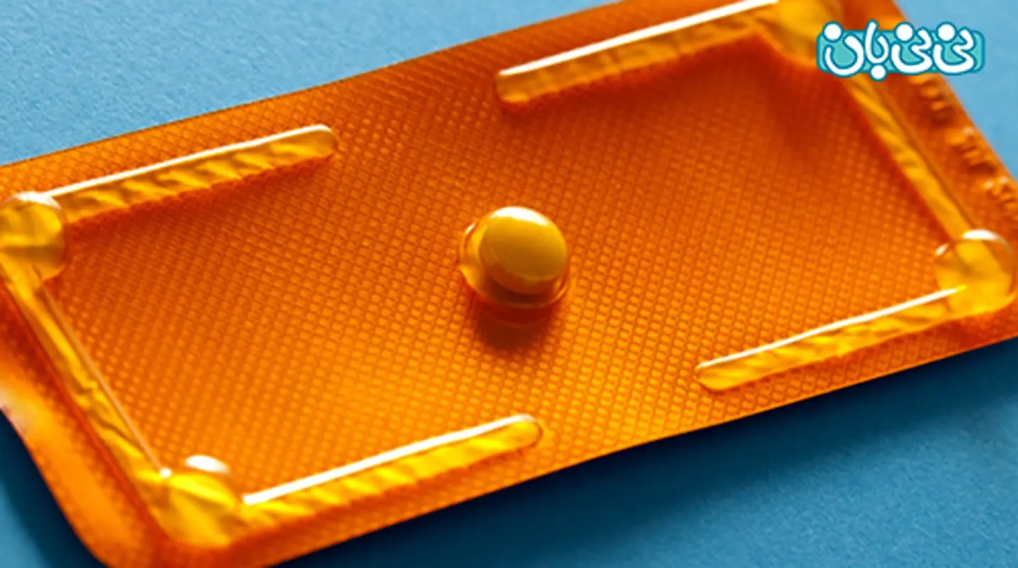 تاثیر قرص اورژانسی، روی بی‌بی‌چک