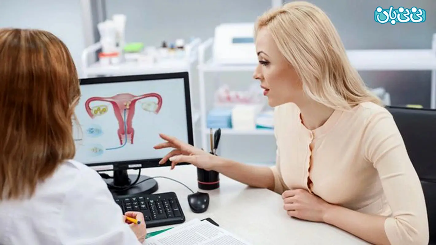 کولپوسکوپی یعنی چی؟