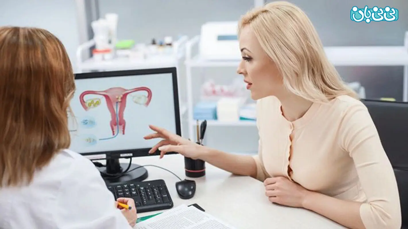 کولپوسکوپی یعنی چی؟