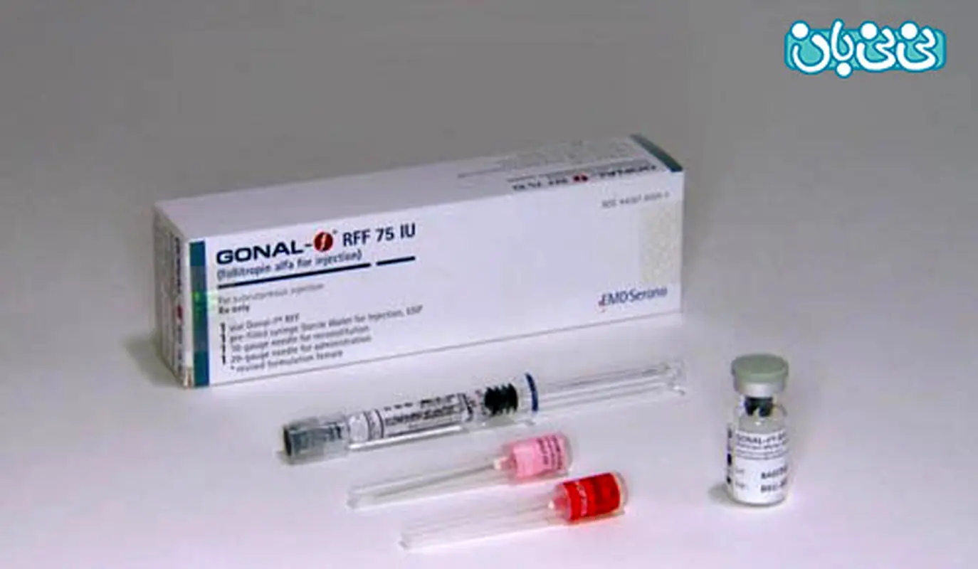 عوارض جانبی آمپول گونال اف، هشدارهای لازم