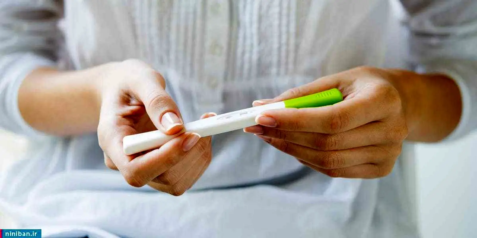 زمان مناسب استفاده از بیبی چک، روز یا شب؟