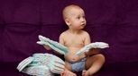 راهنمای خرید میز تعویض پوشک نوزاد