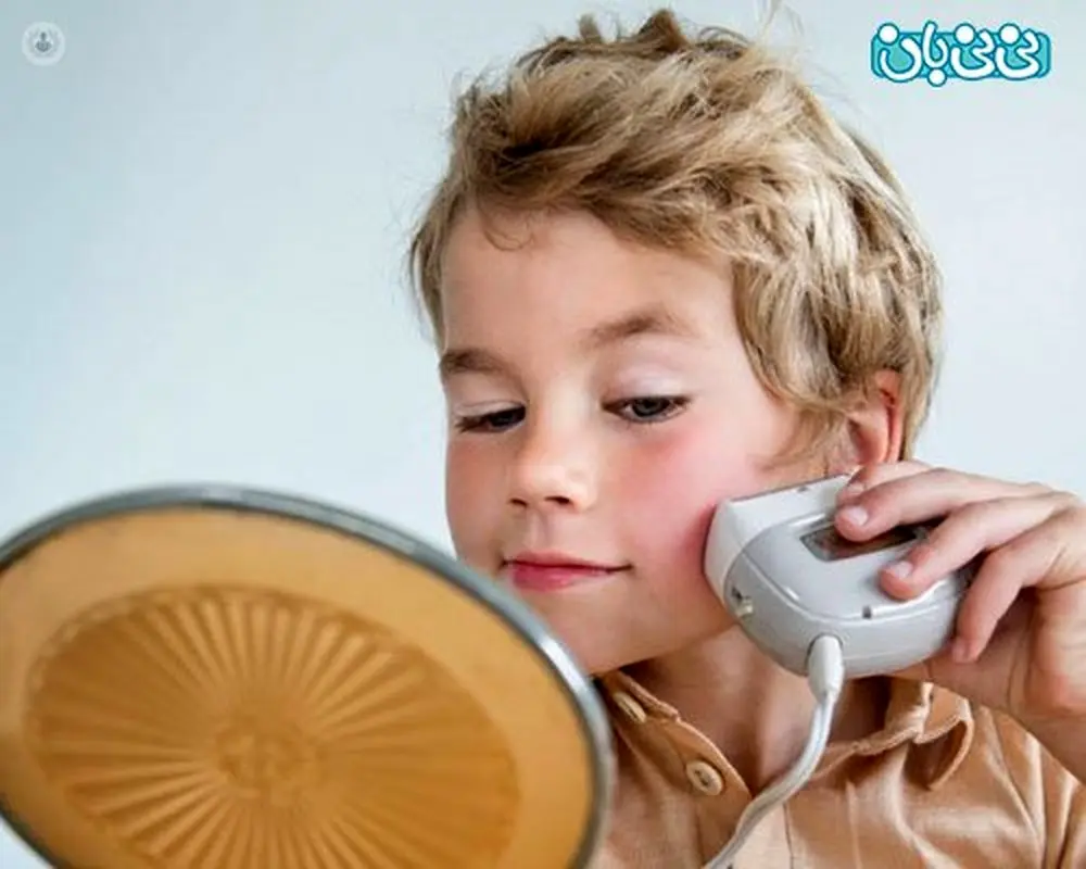 نشانه های بلوغ در پسران، چگونه است؟